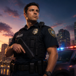 Carlos Hank policia